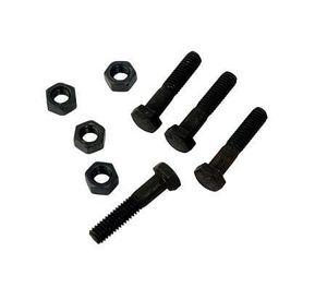 Perno hexagonal g2 con tuerca pv. 5/16'' x 1 1/2''. Easy Fix