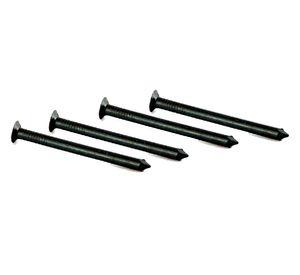 Clavo acero liso pav. 2.5 x 30. Easy Fix