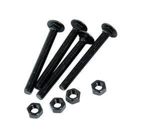 Perno coche con tuerca pv. 5/16'' x 3''. Easy Fix