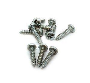 Roscalata binding r/c zb. #6 x 5/8''. Easy Fix