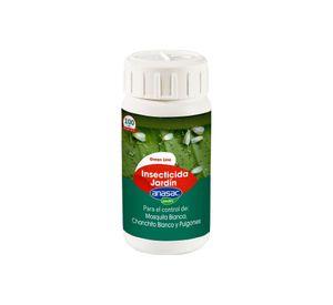 Insecticida Jardín Green line EC 100cc