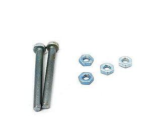 Perno cocina cabeza cilindrica con tuerca zb. m4 x 40. Easy Fix