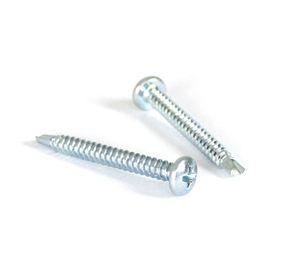 Roscalata binding punta broca 8-1.1/2’’ zbr 10unid. Easy Fix