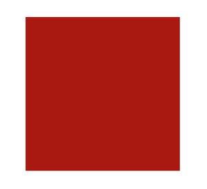 Pintura piso 1 galón Alto tráfico rojo Tricolor