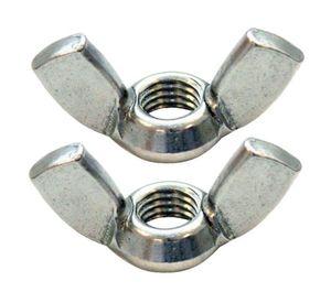 Tuerca mariposa zb. 3/16''. Easy Fix