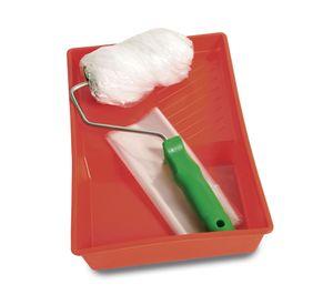 Set pintura decorativa manchado Lizcal