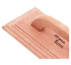 Platacho madera 20 x 140 x 300 mm Hela