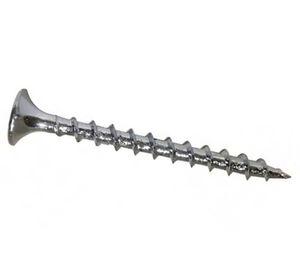 Tornillo para internit. 6 mm. x 1.1/4. Easy Fix