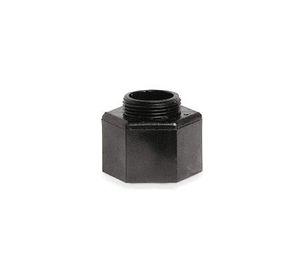 Base boquilla hembra hilo interior 1/2'' Orbit