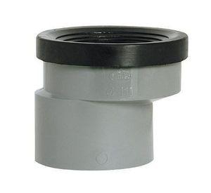 Adaptador excentrico 110 mm Vinilit