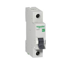 Interruptor termomagnético 16A Easy 9 Schneider.