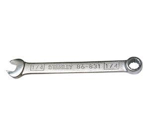 Llave punta corona 1/4'' Stanley