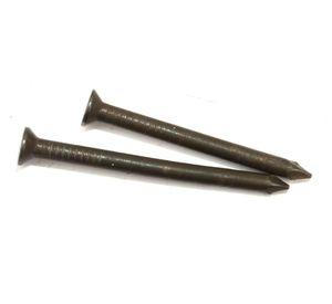 Clavo acero 2.5mmx38 100un Imporper