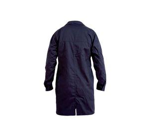 Cotona poplin talla M azul Alaska