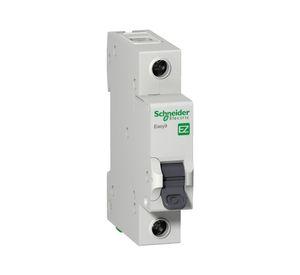 Interruptor termomagnético 10A Easy 9 Schneider.
