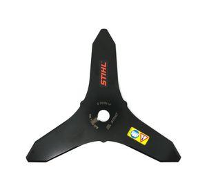 Cuchilla 3 puntas fs 160/ 220 stihl