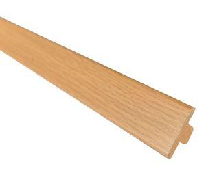 Perfil tapajunta mdf roble 240 cm Funktion