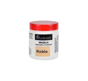 Masilla reparadora roble 200g Funktion