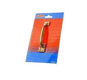 Manilla para mueble 105 mm bronce 10-1 Poli