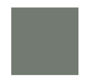 Pintura piso 1 galón Alto tráfico gris Tricolor