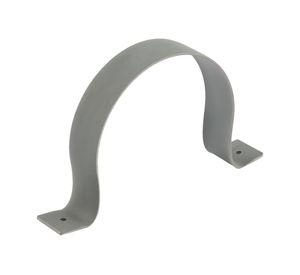 Abrazad PVC sanitario 110 mm Vinilit