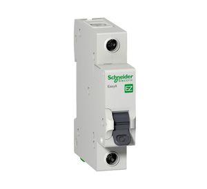 Interruptor automático 20A termomagnético Schneider
