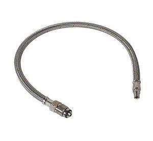 Flexible gas he he 7/16 x 7/8 izquierda 60cm.8 Comisa