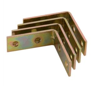 Escuadra silla 1 1/2'' Idaf