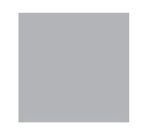 Melamina aglomerado 15x1830x2500 mm gris