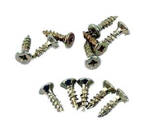 Tornillo madera tsc. 5 mm. (3.0) x 1/2. Easy Fix
