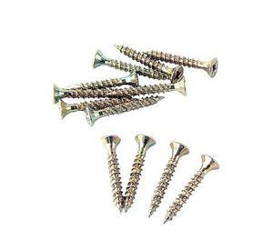 Tornillo madera multiuso tsc 8 mm. x 1. 1/4''. Easy Fix