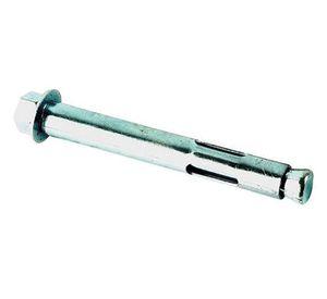 Perno anclaje con camisa zb 1 unidad. 1/2 x 4''. Easy Fix
