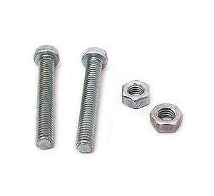 Perno cocina cabeza cilindrica con tuerca zb. m6 x 40. Easy Fix