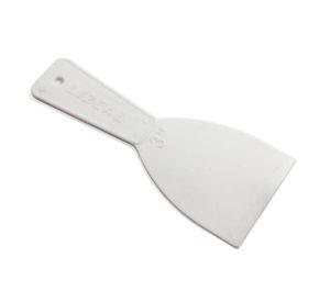 Espátula 3'' lisalizcal
