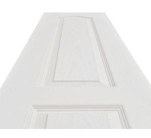 Puerta Clóset Hoja 40x200cm Prestige HDF Masonite