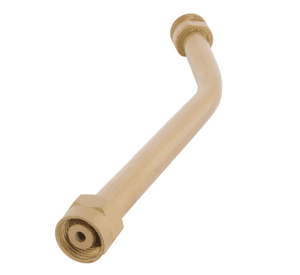Extensión larga para boquilla soplete 18cm 7200 Gasjet