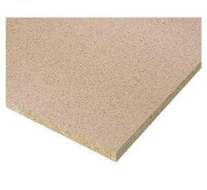 Tablero algomerado 18x1520x2440 mm