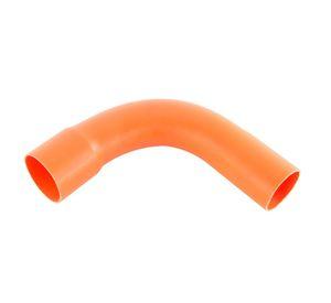 Curva 50 mm conduit Hoffens