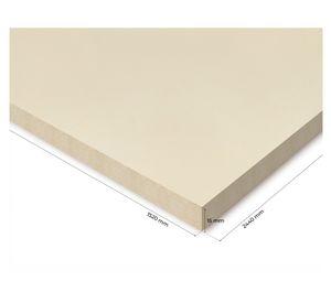 Tablero MDF 15x1520x2440 mm