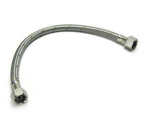 Flexible gas 1/2 x 7/8 hi hi 40 cms Comisa