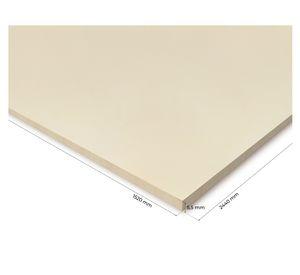 Tablero MDF 5,5x1520x2440 mm