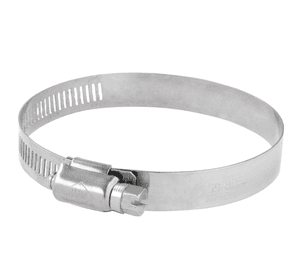 Abrazadera inoxidable 58-82 mm Gevemac