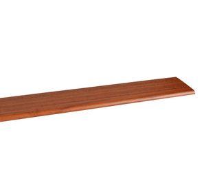Perfil desnivel mdf cerezo Funktion
