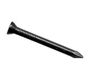 Clavo acero 2 x 25 mm 100 unidades Imporper