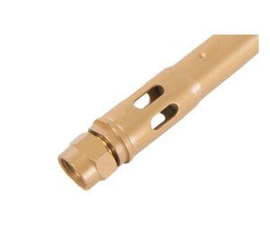Boquilla para soplete 19mm 5200 turbo Gasjet