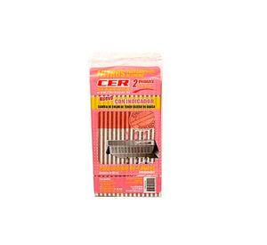 Filtro campana exceso grasa x2unidades Cer
