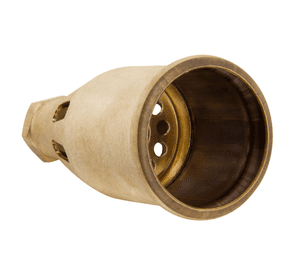 Boquilla para soplete 43mm 9600 Gasjet