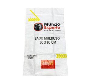 Pack sacos para escombros 10 unidades Polisak