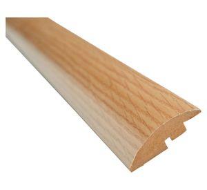 Perfil desnivel mdf roble 80 cm Funktion