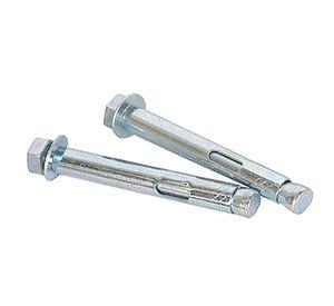 Perno anclaje con camisa 3/8 x 3’’